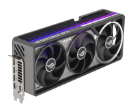 ASUS GeForce RTX 5080 ROG Astral OC 16GB GDDR7 DLSS4 - 1309147 - zdjęcie 2